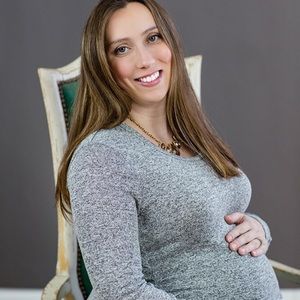 **SOLD ON XP ** Market and Spruce Alma mat tunic